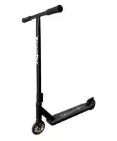 Самокат трюковый с титановыми колесами F60М, Титан